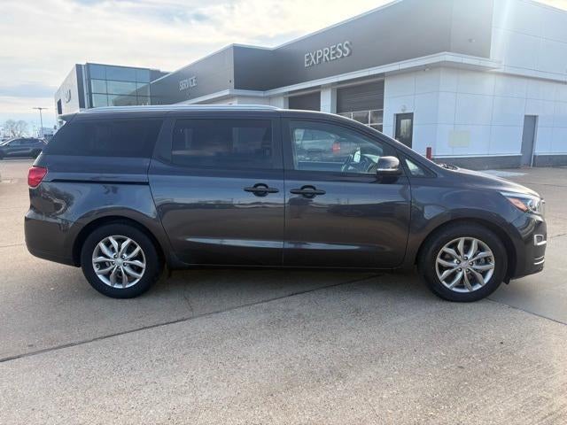 2021 Kia Sedona LX FWD