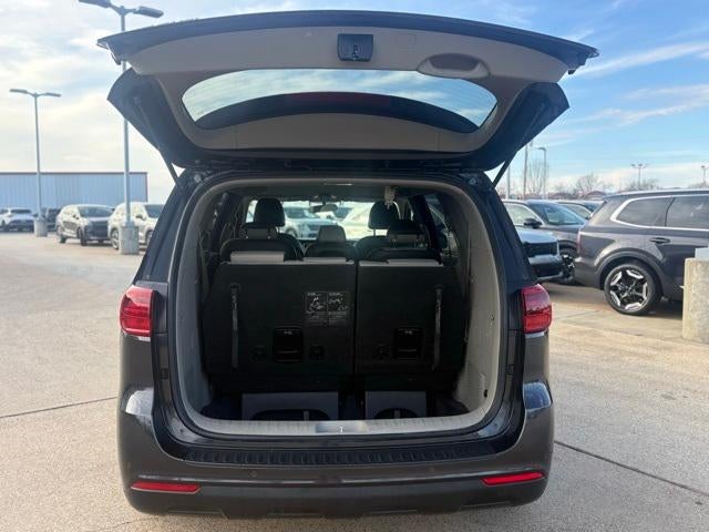 2021 Kia Sedona LX FWD
