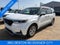 2022 Kia Carnival LXS FWD