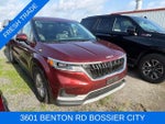2022 Kia Carnival LXS FWD