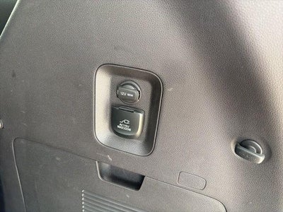 2022 Kia Carnival SX FWD