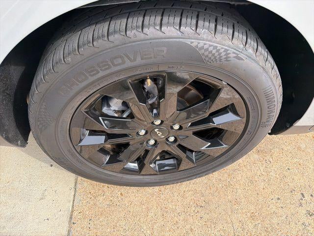 2022 Kia Carnival SX FWD