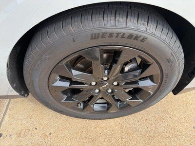 2022 Kia Carnival SX FWD