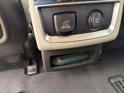 2022 Kia Carnival SX FWD