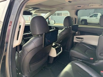 2022 Kia Carnival SX Prestige FWD