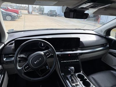 2022 Kia Carnival SX Prestige FWD