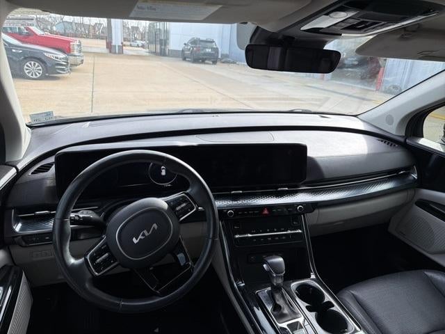 2022 Kia Carnival SX Prestige FWD