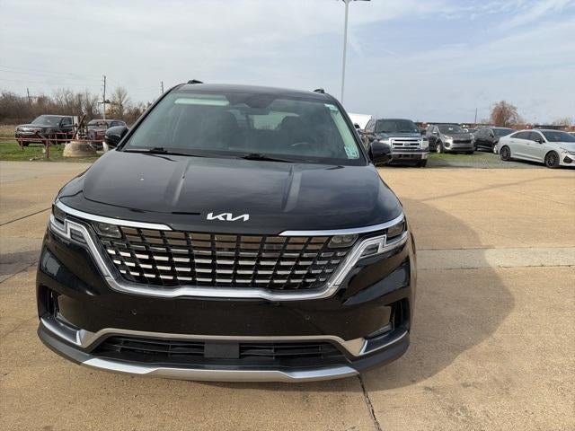 2022 Kia Carnival SX Prestige FWD