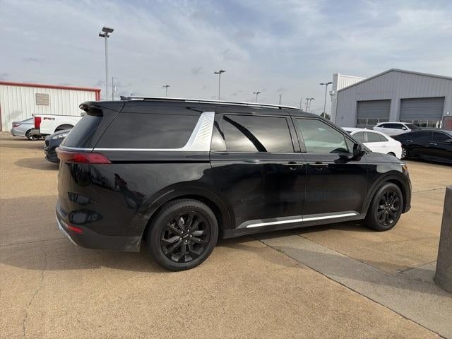 2022 Kia Carnival SX Prestige FWD