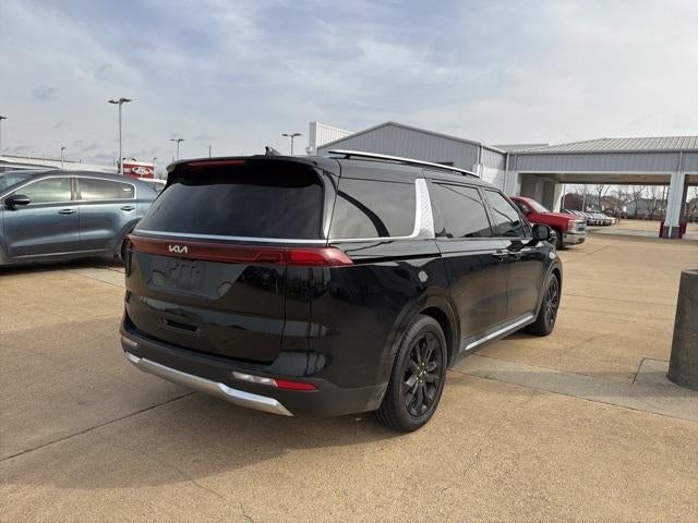 2022 Kia Carnival SX Prestige FWD