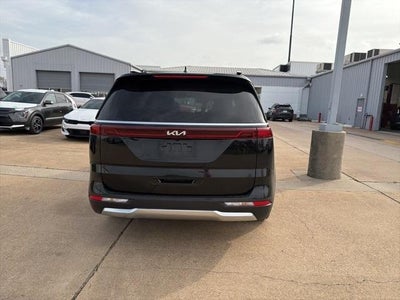 2022 Kia Carnival SX Prestige FWD
