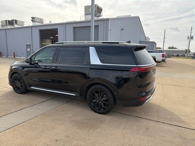 2022 Kia Carnival SX Prestige FWD