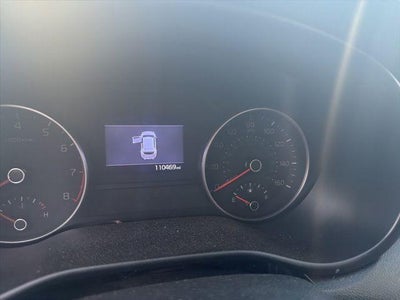 2020 Kia Sportage S FWD