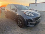 2020 Kia Sportage S FWD