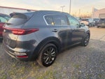 2020 Kia Sportage S FWD