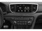 2022 Kia Sportage Nightfall FWD