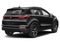 2022 Kia Sportage Nightfall FWD