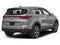 2022 Kia Sportage Nightfall FWD