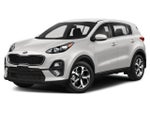 2021 Kia Sportage LX FWD