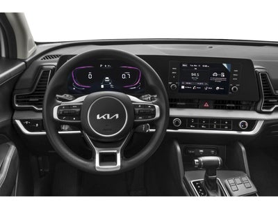 2024 Kia Sportage LX FWD