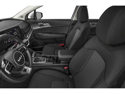 2024 Kia Sportage LX FWD