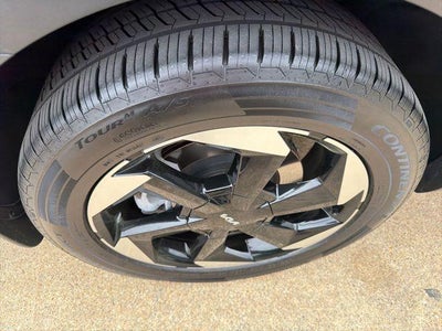 2025 Kia Sorento Hybrid SX Prestige AWD