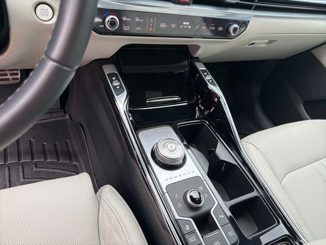 2025 Kia Sorento Hybrid SX Prestige AWD
