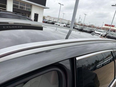 2025 Kia Sorento Hybrid SX Prestige AWD