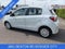 2024 Mitsubishi Mirage ES CVT