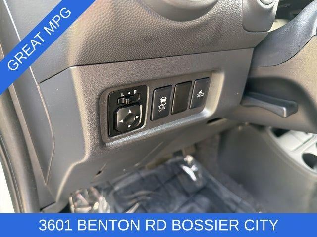 2024 Mitsubishi Mirage ES CVT