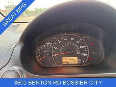 2024 Mitsubishi Mirage ES CVT