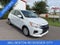 2024 Mitsubishi Mirage ES CVT