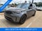2019 Land Rover Discovery HSE V6 Supercharged