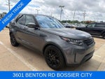 2019 Land Rover Discovery HSE V6 Supercharged