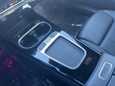 2025 Mercedes-Benz CLA CLA 250 Coupe