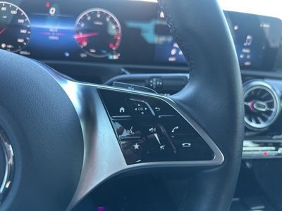 2025 Mercedes-Benz CLA CLA 250 Coupe