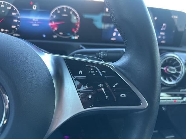 2025 Mercedes-Benz CLA CLA 250 Coupe