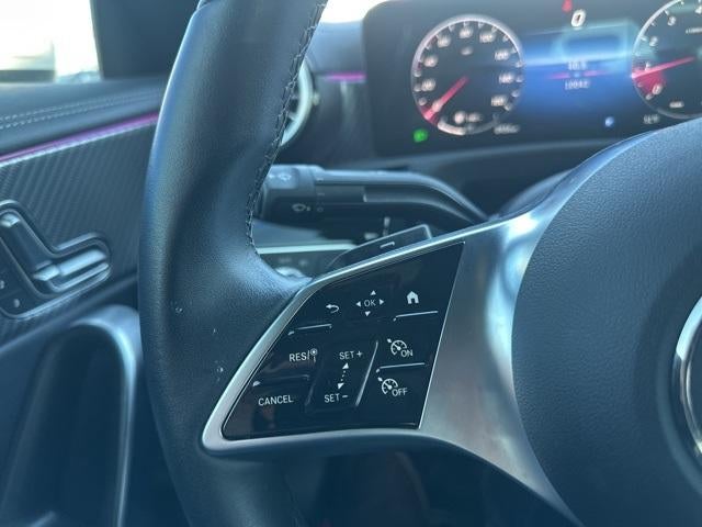 2025 Mercedes-Benz CLA CLA 250 Coupe