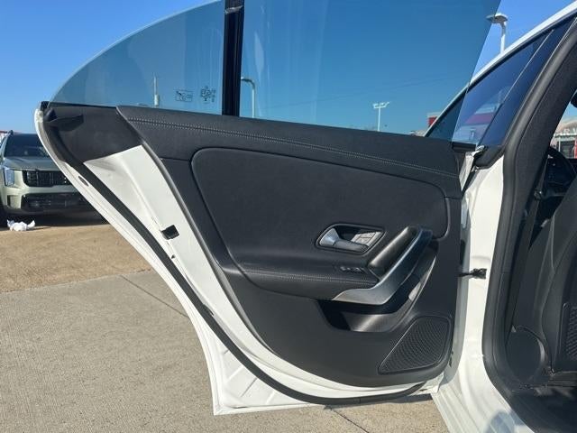 2025 Mercedes-Benz CLA CLA 250 Coupe