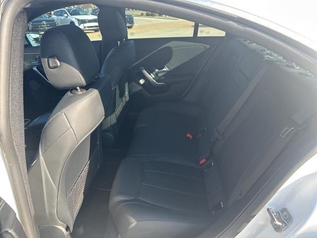 2025 Mercedes-Benz CLA CLA 250 Coupe