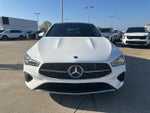 2025 Mercedes-Benz CLA CLA 250 Coupe