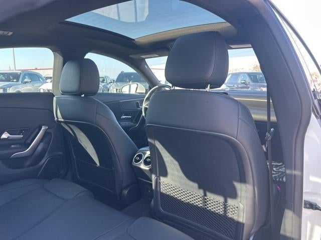 2025 Mercedes-Benz CLA CLA 250 Coupe