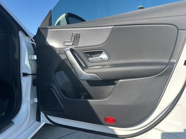 2025 Mercedes-Benz CLA CLA 250 Coupe