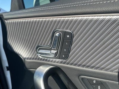 2025 Mercedes-Benz CLA CLA 250 Coupe