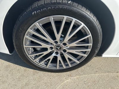 2025 Mercedes-Benz CLA CLA 250 Coupe