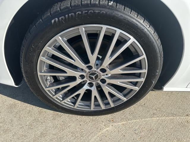 2025 Mercedes-Benz CLA CLA 250 Coupe