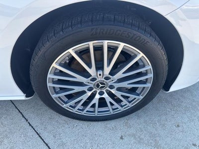 2025 Mercedes-Benz CLA CLA 250 Coupe