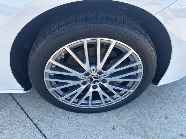 2025 Mercedes-Benz CLA CLA 250 Coupe