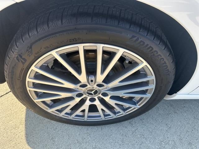 2025 Mercedes-Benz CLA CLA 250 Coupe