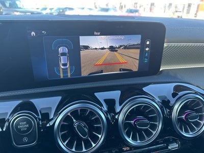 2025 Mercedes-Benz CLA CLA 250 Coupe